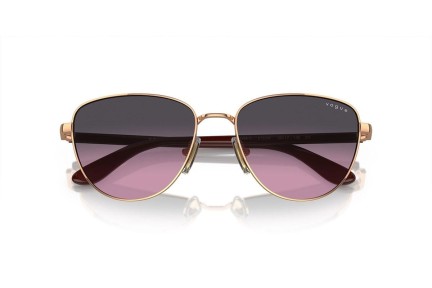 Solglasögon Vogue Eyewear VO4286S 515290 Cat Eye Rosa