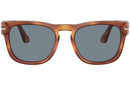 Solglasögon Persol PO3333S 96/56 Fyrkantig Brun