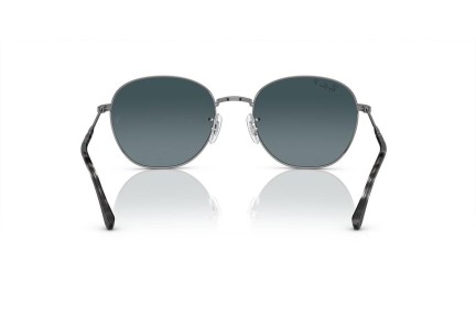 Solglasögon Ray-Ban RB3809 004/S3 Polarized Special Grå