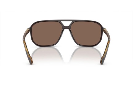 Solglasögon Vogue Eyewear VO5531S 311073 Pilot Brun