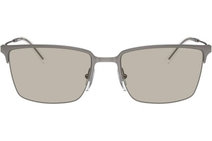 Solglasögon Emporio Armani EA2155 3003/3 Fyrkantig Grå