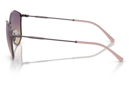 Solglasögon Vogue Eyewear VO4282S 514970 Special Lila