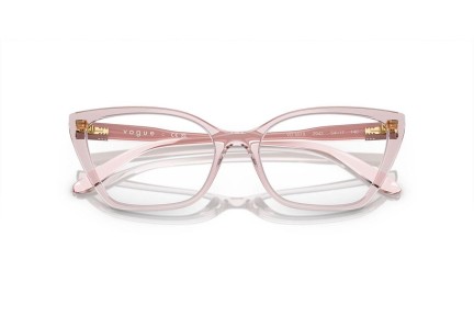 Glasögon Vogue Eyewear VO5519 2942 Special Rosa