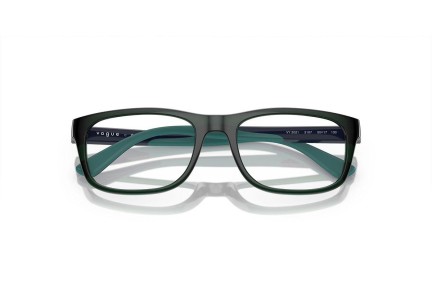 Glasögon Vogue Eyewear VY2021 3107 Rektangulära Grön