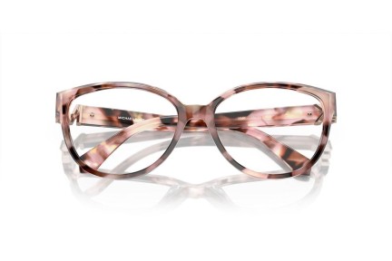 Glasögon Michael Kors MK4114 3946 Cat Eye Rosa