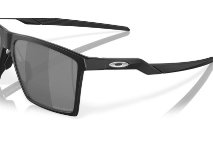 Solglasögon Oakley OO9482 948201 Polarized Fyrkantig Svart