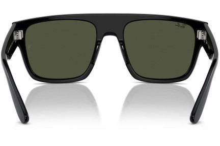 Solglasögon Ray-Ban Drifter RB0360S 901/31 Fyrkantig Svart