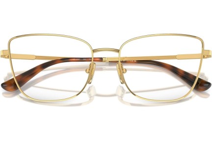 Glasögon Vogue Eyewear VO4307 280 Cat Eye Guld