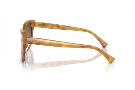 Solglasögon Ralph Lauren RA5305U 6060T5 Polarized Cat Eye Orange