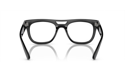 Glasögon Ray-Ban Phil RX7226 8260 Fyrkantig Svart