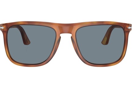 Solglasögon Persol PO3336S 96/56 Fyrkantig Brun