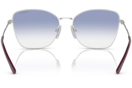 Solglasögon Vogue Eyewear VO4279S 323/19 Special Silver