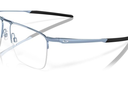 Glasögon Oakley Voon OX3026 302603 Fyrkantig Blå