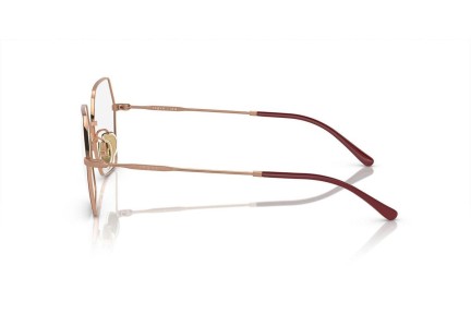 Glasögon Vogue Eyewear VO4297T 5194 Special Lila