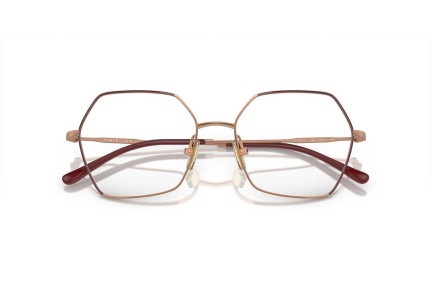 Glasögon Vogue Eyewear VO4297T 5194 Special Lila