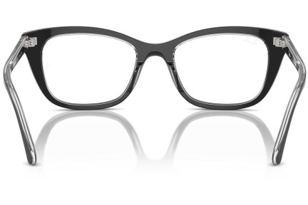 Glasögon Ray-Ban RX5433 2034 Cat Eye Svart