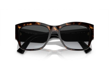 Solglasögon Vogue Eyewear VO5462S W656T3 Polarized Fyrkantig Havana