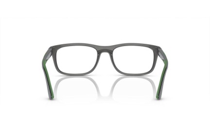 Glasögon Vogue Eyewear VY2021 3108 Rektangulära Grå