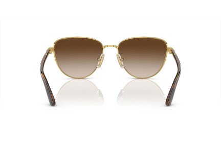 Solglasögon Vogue Eyewear VO4286S 280/13 Cat Eye Guld