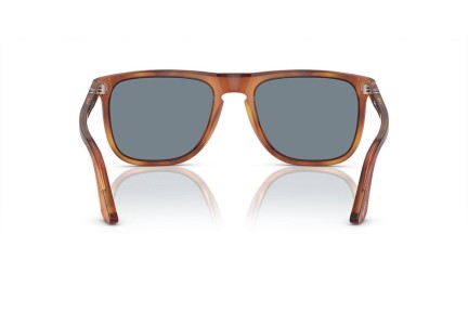 Solglasögon Persol PO3336S 96/56 Fyrkantig Brun