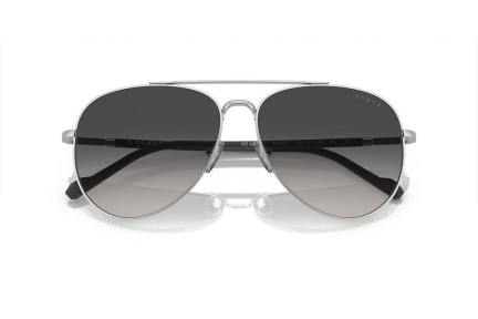 Solglasögon Vogue Eyewear VO4290S 323/8G Pilot Silver