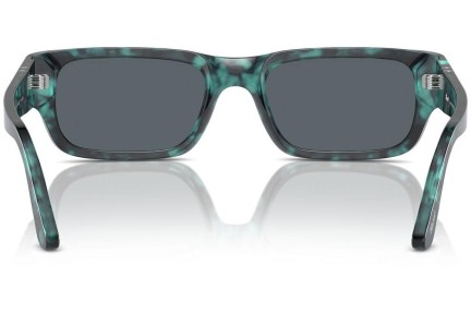 Solglasögon Persol PO3347S 1211R5 Fyrkantig Havana