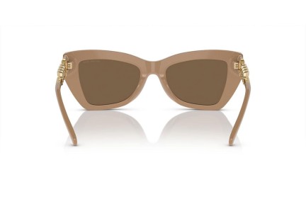 Solglasögon Michael Kors Montecito MK2205 395473 Cat Eye Beige