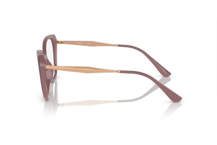 Glasögon Vogue Eyewear VO5522 3100 Special Lila