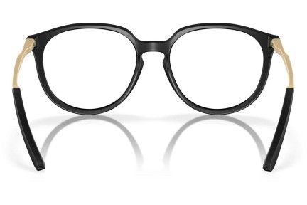 Glasögon Oakley Bmng OX8150 815001 Runda Svart