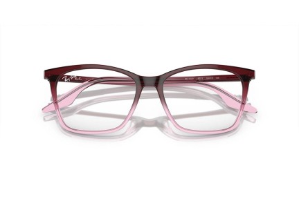 Glasögon Ray-Ban RX5422 8311 Cat Eye Rosa