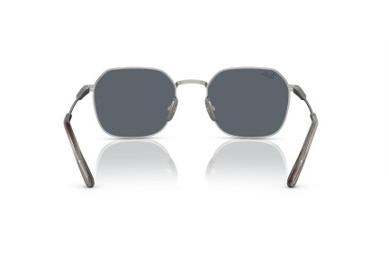 Solglasögon Ray-Ban Jim Titanium RB8094 9209R5 Special Silver