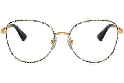 Glasögon Dolce & Gabbana DG1355 1364 Cat Eye Flerfärgs