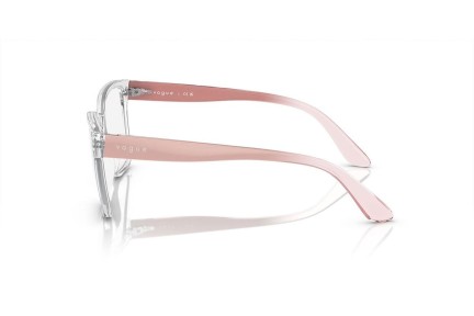 Glasögon Vogue Eyewear VO5452 W745 Fyrkantig Kristall