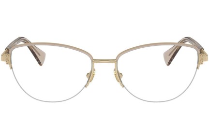 Glasögon Ralph Lauren RA6059 9116 Cat Eye Guld