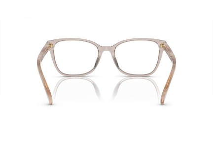 Glasögon Ralph by Ralph Lauren RA7137U 6124 Fyrkantig Beige