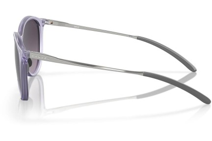 Solglasögon Oakley OO9288 928806 Runda Lila