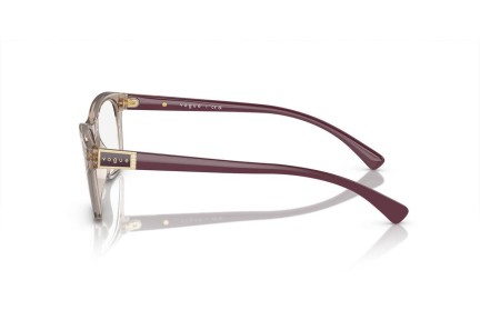 Glasögon Vogue Eyewear VO5424B 2990 Cat Eye Brun