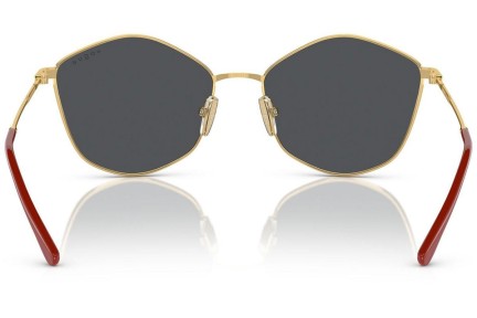 Solglasögon Vogue Eyewear VO4282S 280/87 Special Guld