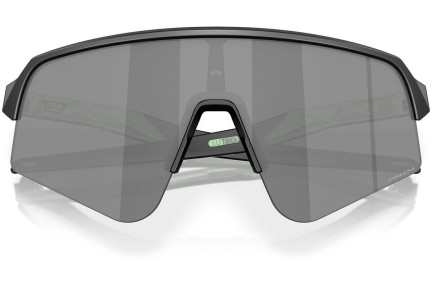 Solglasögon Oakley Sutro Lite Sweep OO9465 946522 Enkel Lins | Shield Svart