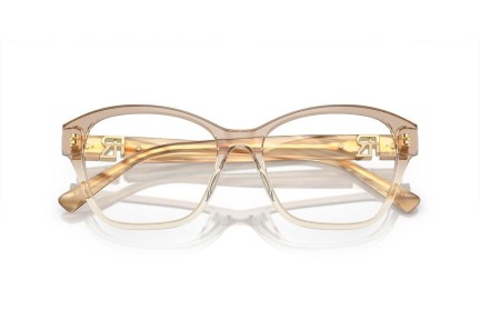 Glasögon Ralph Lauren RL6236U 6111 Fyrkantig Beige