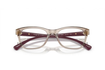 Glasögon Vogue Eyewear VO5424B 2990 Cat Eye Brun