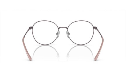 Glasögon Vogue Eyewear VO4280 5149 Runda Lila