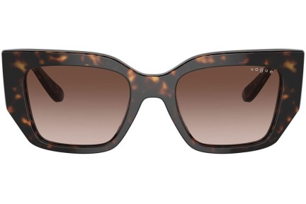 Solglasögon Vogue Eyewear VO5583S W65613 Special Havana