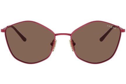 Solglasögon Vogue Eyewear VO4282S 514573 Special Rosa