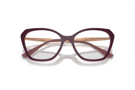 Glasögon Vogue Eyewear VO5522 3100 Special Lila