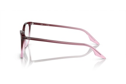 Glasögon Ray-Ban RX5422 8311 Cat Eye Rosa