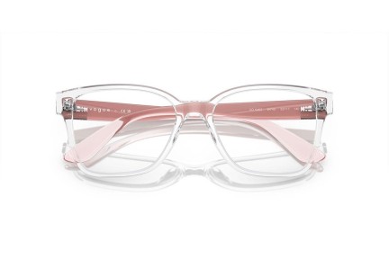 Glasögon Vogue Eyewear VO5452 W745 Fyrkantig Kristall