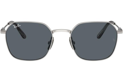 Solglasögon Ray-Ban Jim Titanium RB8094 9209R5 Special Silver