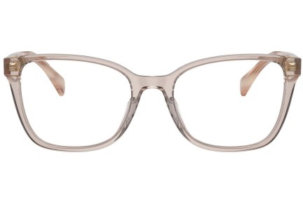 Glasögon Ralph by Ralph Lauren RA7137U 6124 Fyrkantig Beige