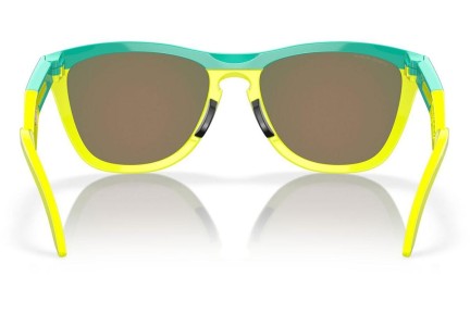 Solglasögon Oakley Frogskins Hybrid OO9289 928902 Fyrkantig Flerfärgs